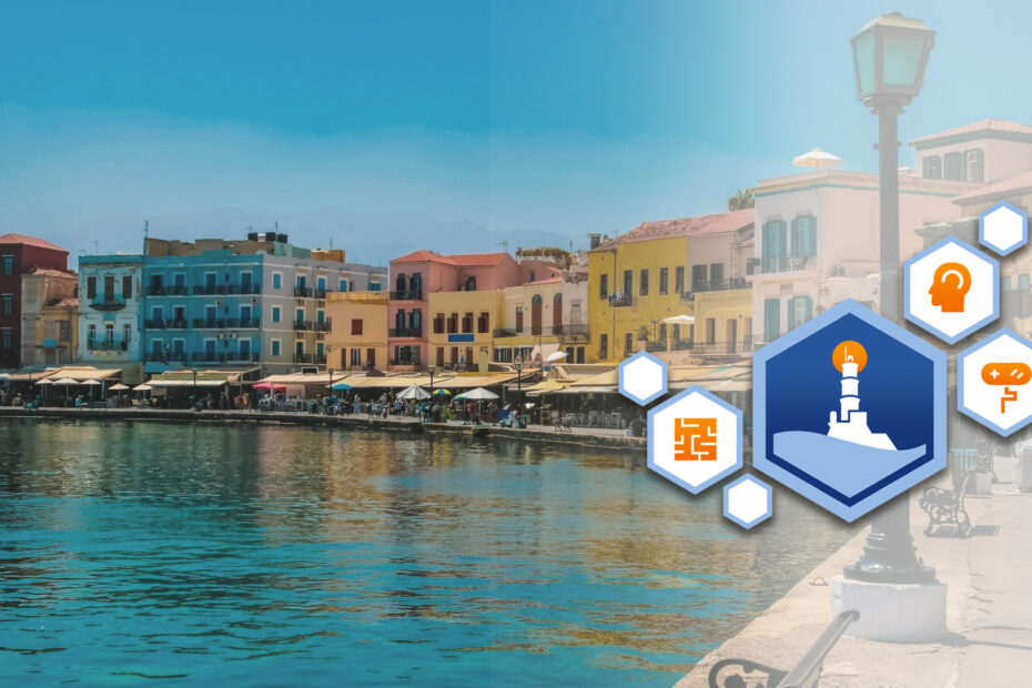 ai and digital games summer school-chania-ekome-2022